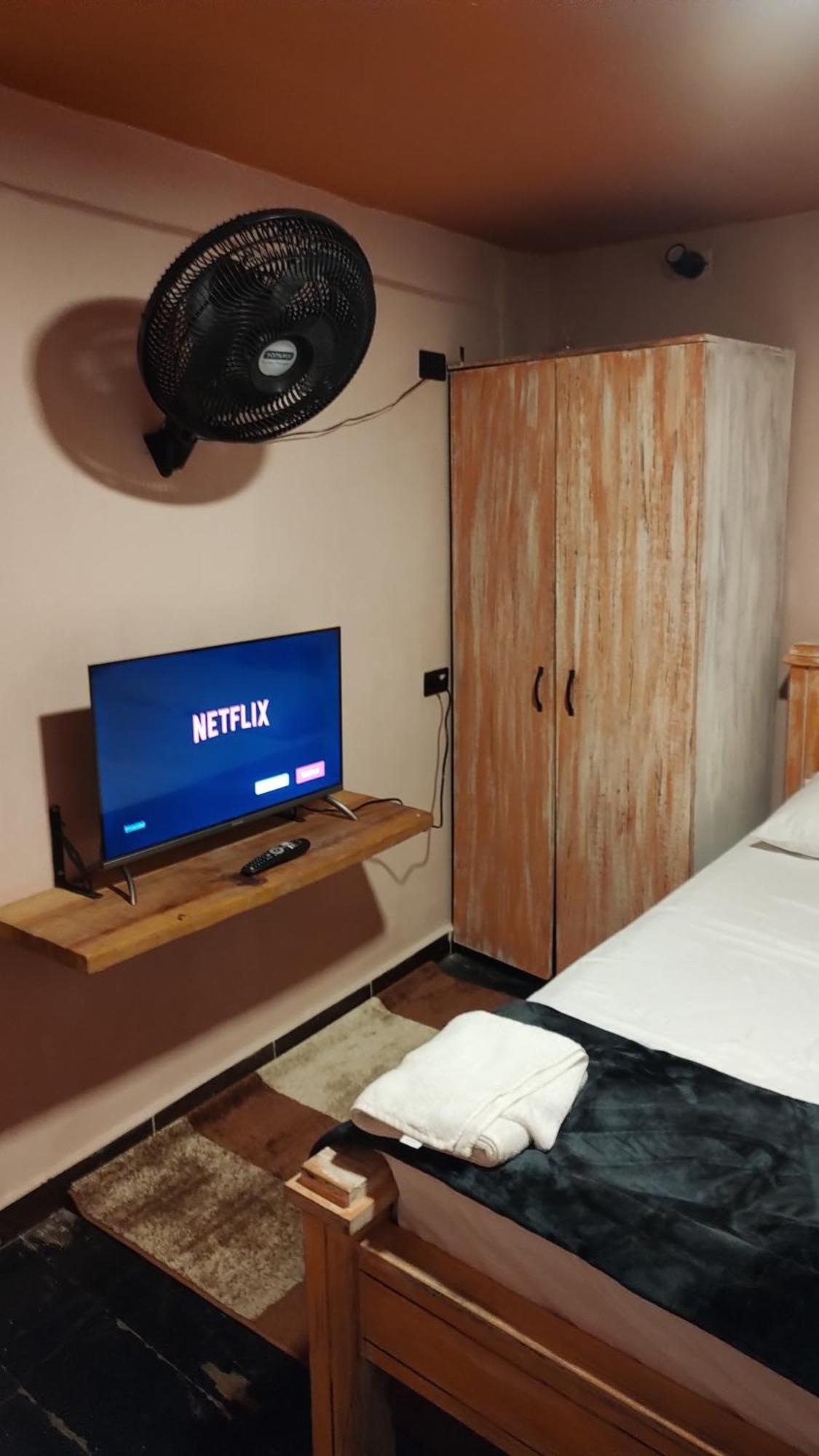 Casa Primavera Hostal Медельин Номер фото